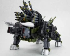 Kotobukiya Figure*HMM ZOIDS RBOZ-006 Dibison Marking Plus Ver 1/72 Model Kit JAPAN