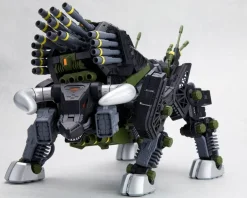 Kotobukiya Figure*HMM ZOIDS RBOZ-006 Dibison Marking Plus Ver 1/72 Model Kit JAPAN