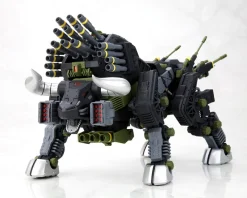 Kotobukiya Figure*HMM ZOIDS RBOZ-006 Dibison Marking Plus Ver 1/72 Model Kit JAPAN