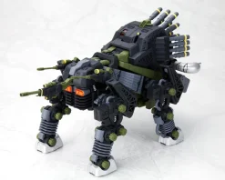Kotobukiya Figure*HMM ZOIDS RBOZ-006 Dibison Marking Plus Ver 1/72 Model Kit JAPAN