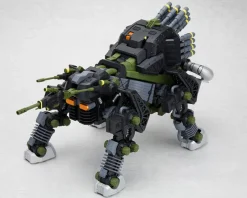 Kotobukiya Figure*HMM ZOIDS RBOZ-006 Dibison Marking Plus Ver 1/72 Model Kit JAPAN