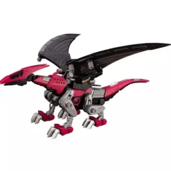 Kotobukiya HMM ZOIDS Reddra Zenebus Empire Ver. EHI-7 Model Kit JAPAN OFFICIAL