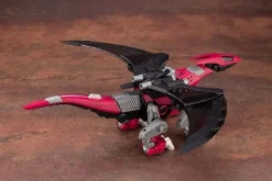 Kotobukiya HMM ZOIDS Reddra Zenebus Empire Ver. EHI-7 Model Kit JAPAN OFFICIAL