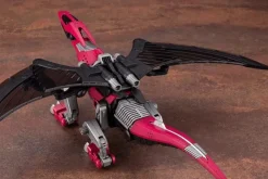 Kotobukiya HMM ZOIDS Reddra Zenebus Empire Ver. EHI-7 Model Kit JAPAN OFFICIAL