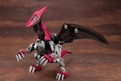 Kotobukiya HMM ZOIDS Reddra Zenebus Empire Ver. EHI-7 Model Kit JAPAN OFFICIAL
