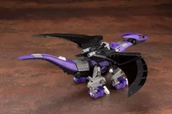 Kotobukiya HMM ZOIDS Redler Guyros Empire Ver. EZ-005 Model Kit JAPAN OFFICIAL