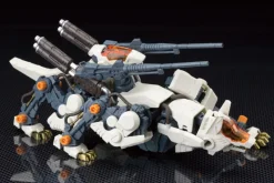 Kotobukiya Figure*HMM ZOIDS RZ-009 Command Wolf AC & LC Marking Plus Ver 1/72 Model Kit