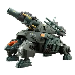 Kotobukiya Figure*HMM ZOIDS RZ-013 CANNON TORTOISE Marking Plus Ver. 1/72 Model Kit