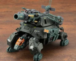 Kotobukiya Figure*HMM ZOIDS RZ-013 CANNON TORTOISE Marking Plus Ver. 1/72 Model Kit