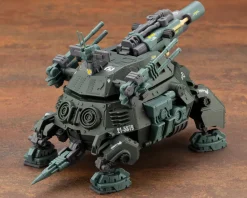 Kotobukiya Figure*HMM ZOIDS RZ-013 CANNON TORTOISE Marking Plus Ver. 1/72 Model Kit