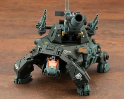 Kotobukiya Figure*HMM ZOIDS RZ-013 CANNON TORTOISE Marking Plus Ver. 1/72 Model Kit