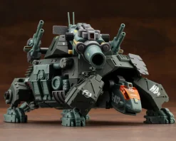 Kotobukiya Figure*HMM ZOIDS RZ-013 CANNON TORTOISE Marking Plus Ver. 1/72 Model Kit