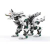 KOTOBUKIYA HMM ZOIDS RZ-053 Konig Wolf 1/72 Model Kit JAPAN OFFICIAL