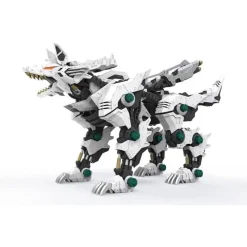 KOTOBUKIYA HMM ZOIDS RZ-053 Konig Wolf 1/72 Model Kit JAPAN OFFICIAL
