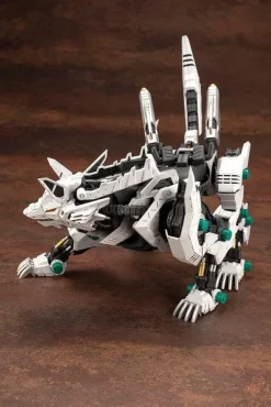 KOTOBUKIYA HMM ZOIDS RZ-053 Konig Wolf 1/72 Model Kit JAPAN OFFICIAL