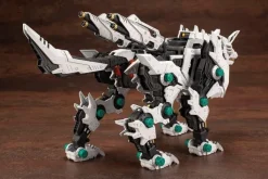 KOTOBUKIYA HMM ZOIDS RZ-053 Konig Wolf 1/72 Model Kit JAPAN OFFICIAL