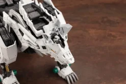 KOTOBUKIYA HMM ZOIDS RZ-053 Konig Wolf 1/72 Model Kit JAPAN OFFICIAL