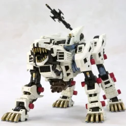 Kotobukiya HMM ZOIDS RZ-041 Liger Zero Marking Plus Ver 1/72 Model Kit JAPAN