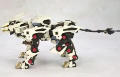 Kotobukiya HMM ZOIDS RZ-041 Liger Zero Marking Plus Ver 1/72 Model Kit JAPAN