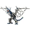 Kotobukiya HMM ZOIDS RZ-045 Salamander 1/72 Model Kit JAPAN OFFICIAL