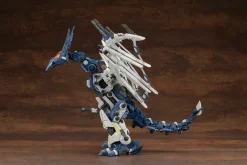 Kotobukiya HMM ZOIDS RZ-045 Salamander 1/72 Model Kit JAPAN OFFICIAL