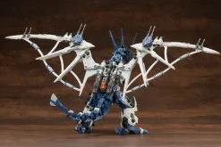 Kotobukiya HMM ZOIDS RZ-045 Salamander 1/72 Model Kit JAPAN OFFICIAL