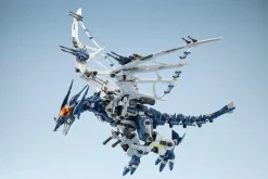 Kotobukiya HMM ZOIDS RZ-045 Salamander 1/72 Model Kit JAPAN OFFICIAL