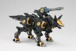 Kotobukiya HMM ZOIDS RZ-046 Shadow Fox Marking Plus Ver. 1/72 Model Kit JAPAN