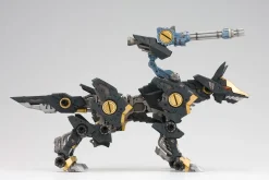 Kotobukiya HMM ZOIDS RZ-046 Shadow Fox Marking Plus Ver. 1/72 Model Kit JAPAN