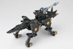 Kotobukiya HMM ZOIDS RZ-046 Shadow Fox Marking Plus Ver. 1/72 Model Kit JAPAN
