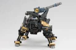 Kotobukiya HMM ZOIDS RZ-046 Shadow Fox Marking Plus Ver. 1/72 Model Kit JAPAN