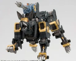 Kotobukiya HMM ZOIDS RZ-046 Shadow Fox Marking Plus Ver. 1/72 Model Kit JAPAN