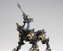 Kotobukiya HMM ZOIDS RZ-046 Shadow Fox Marking Plus Ver. 1/72 Model Kit JAPAN