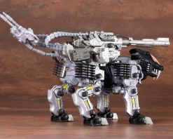 Kotobukiya Figure*HMM ZOIDS RZ-007 SHIELD LIGER DCS-J 1/72 Model Kit JAPAN OFFICIAL