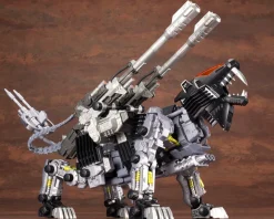 Kotobukiya Figure*HMM ZOIDS RZ-007 SHIELD LIGER DCS-J 1/72 Model Kit JAPAN OFFICIAL