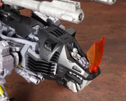 Kotobukiya Figure*HMM ZOIDS RZ-007 SHIELD LIGER DCS-J 1/72 Model Kit JAPAN OFFICIAL