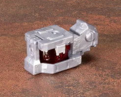 Kotobukiya Figure*HMM ZOIDS RZ-007 SHIELD LIGER DCS-J 1/72 Model Kit JAPAN OFFICIAL