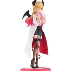 KOTOBUKIYA Hololive Production Yuzuki Choco 1/7 Figure JAPAN OFFICIAL