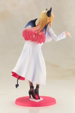 KOTOBUKIYA Hololive Production Yuzuki Choco 1/7 Figure JAPAN OFFICIAL