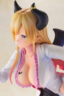 KOTOBUKIYA Hololive Production Yuzuki Choco 1/7 Figure JAPAN OFFICIAL