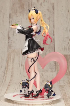 Kotobukiya Figure*Hololive Production Yuzuki Choco Maid Costume Ver.1/7 Figure JAPAN