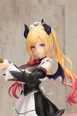 Kotobukiya Figure*Hololive Production Yuzuki Choco Maid Costume Ver.1/7 Figure JAPAN