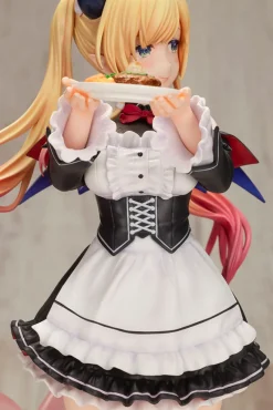 Kotobukiya Figure*Hololive Production Yuzuki Choco Maid Costume Ver.1/7 Figure JAPAN