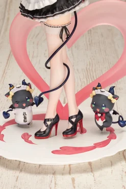 Kotobukiya Figure*Hololive Production Yuzuki Choco Maid Costume Ver.1/7 Figure JAPAN