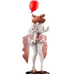 Kotobukiya Figure*Horror Bishoujo IT Pennywise 2017 1/7 Figure JAPAN OFFICIAL