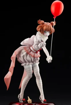 Kotobukiya Figure*Horror Bishoujo IT Pennywise 2017 1/7 Figure JAPAN OFFICIAL