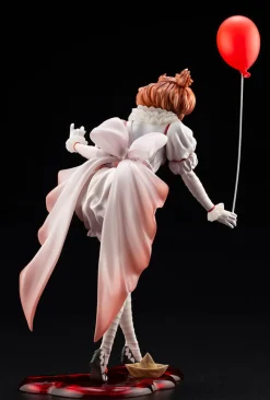 Kotobukiya Figure*Horror Bishoujo IT Pennywise 2017 1/7 Figure JAPAN OFFICIAL