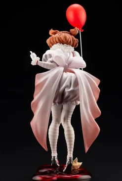 Kotobukiya Figure*Horror Bishoujo IT Pennywise 2017 1/7 Figure JAPAN OFFICIAL