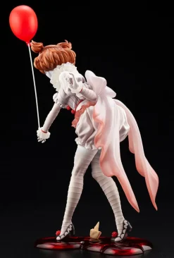 Kotobukiya Figure*Horror Bishoujo IT Pennywise 2017 1/7 Figure JAPAN OFFICIAL