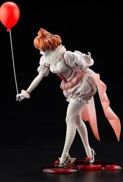 Kotobukiya Figure*Horror Bishoujo IT Pennywise 2017 1/7 Figure JAPAN OFFICIAL